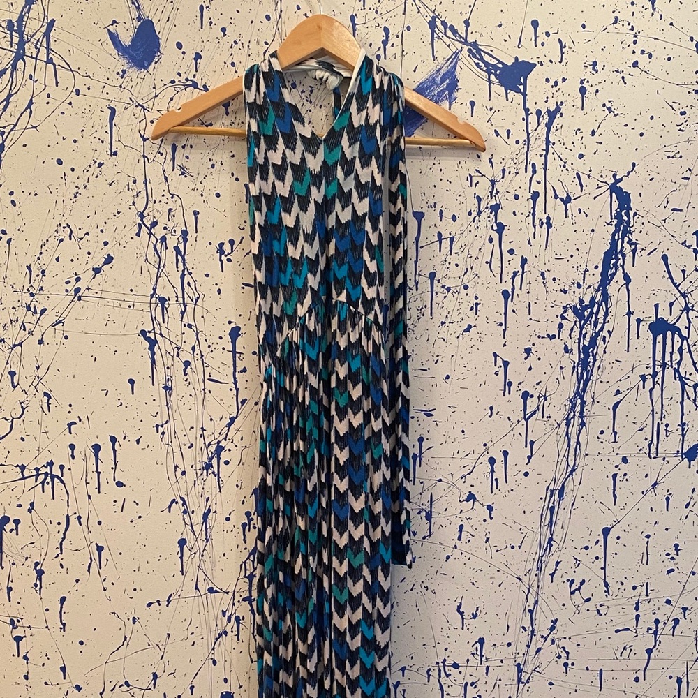 Gilli Dress